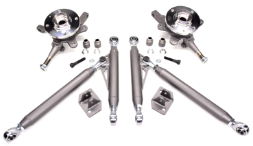 A1-ROHRLENKER-KIT (A1TBRCTRARM), Caddy, Golf / Jetta / Golf Cabrio Mk1, Scirocco 1 & 2